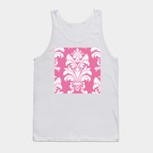 Regency Girl III Tank Top